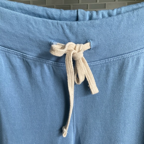 NWOT Sundry Blue Star motif Joggers, sizes: S, M - Picture 4 of 9